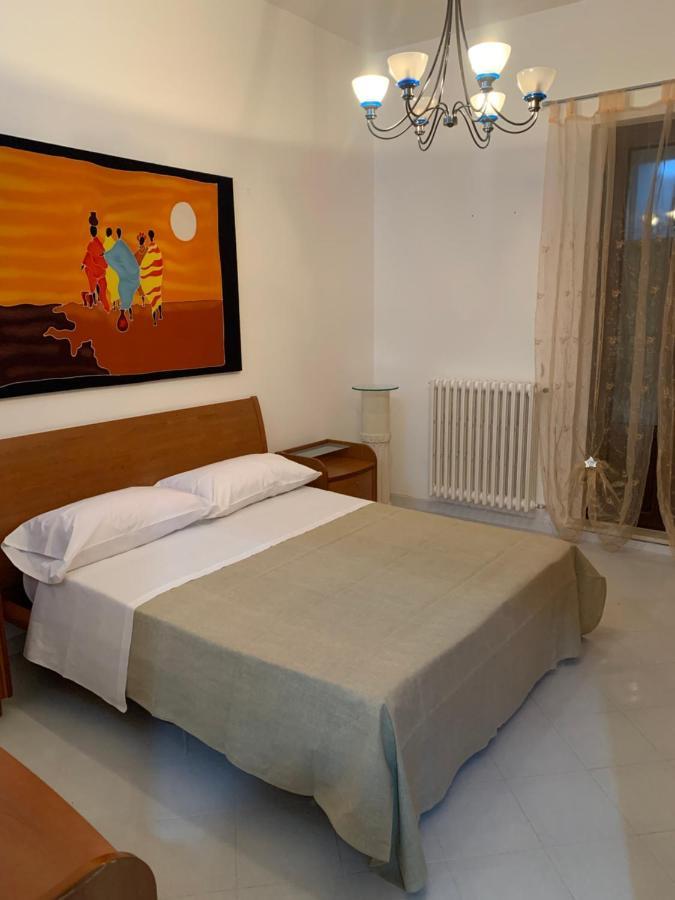 Domenica Rooms Λέτσε Εξωτερικό φωτογραφία