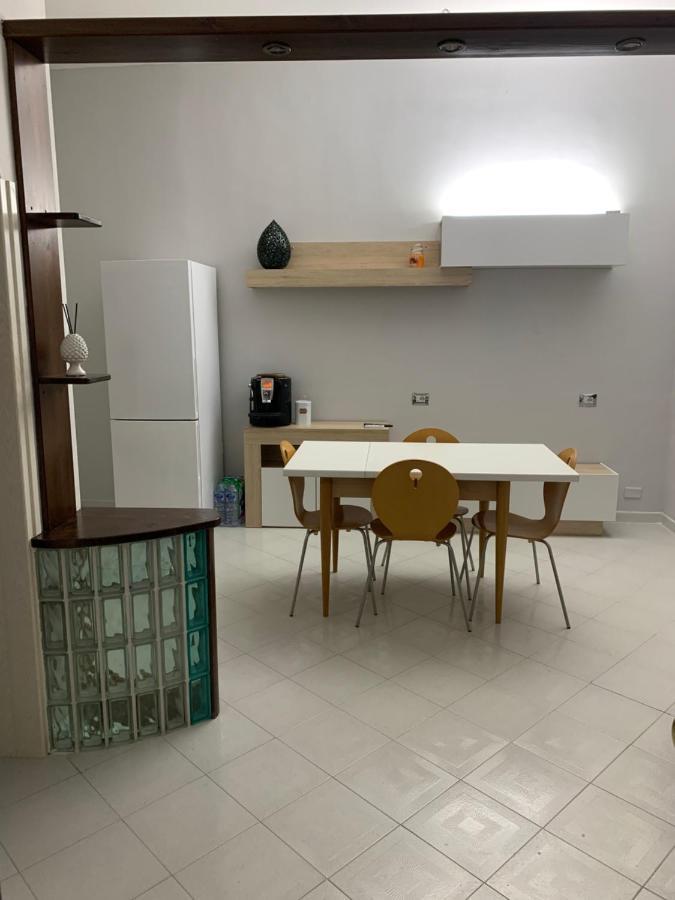 Domenica Rooms Λέτσε Εξωτερικό φωτογραφία