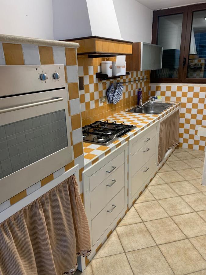 Domenica Rooms Λέτσε Εξωτερικό φωτογραφία