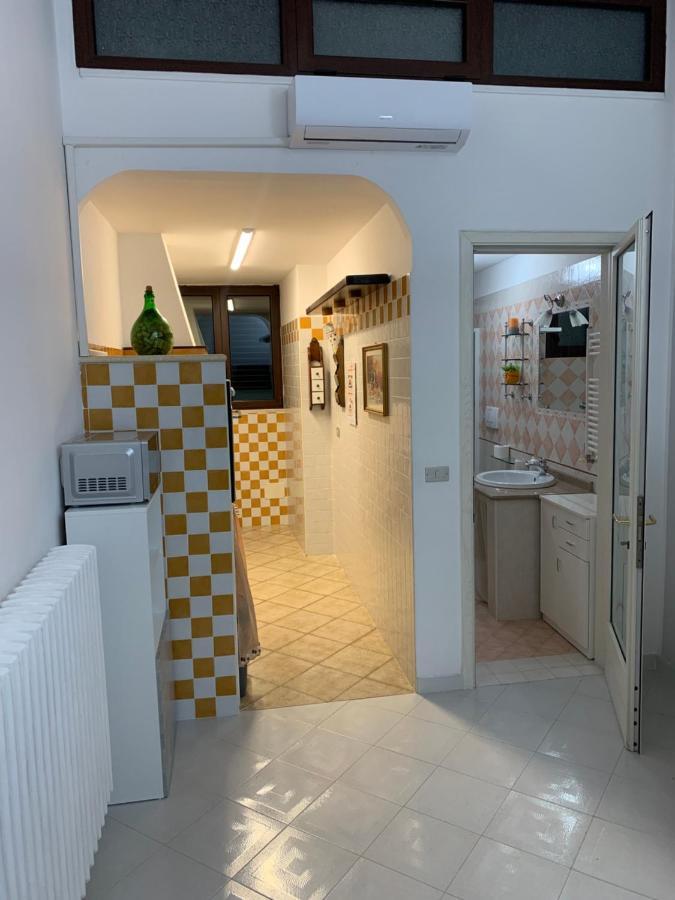Domenica Rooms Λέτσε Εξωτερικό φωτογραφία