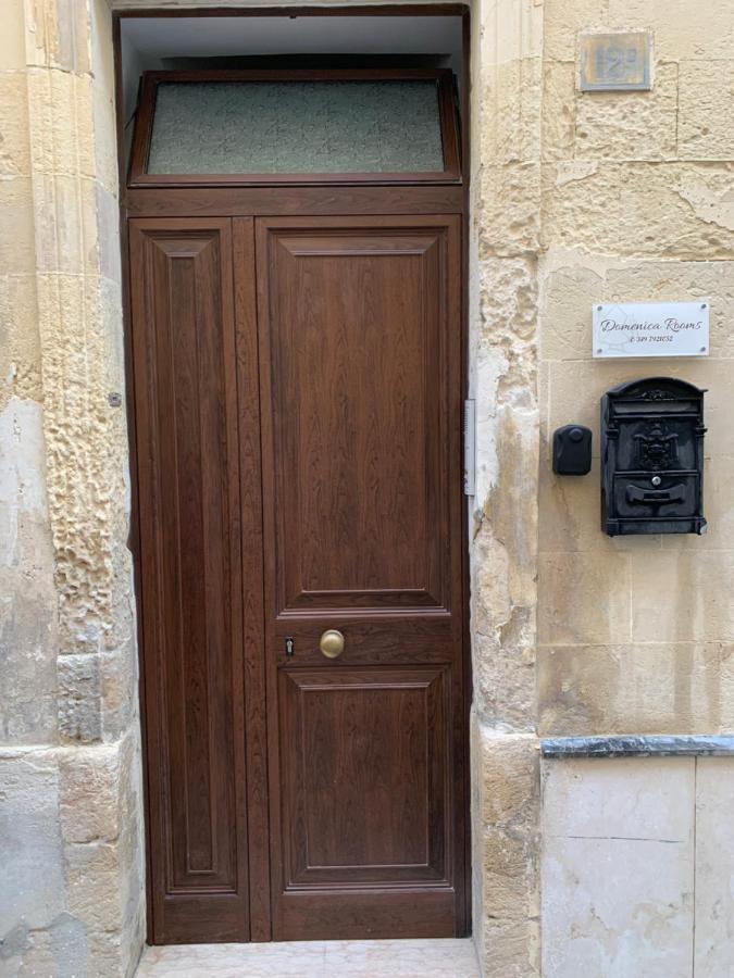 Domenica Rooms Λέτσε Εξωτερικό φωτογραφία