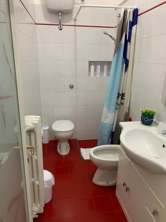 Domenica Rooms Λέτσε Εξωτερικό φωτογραφία