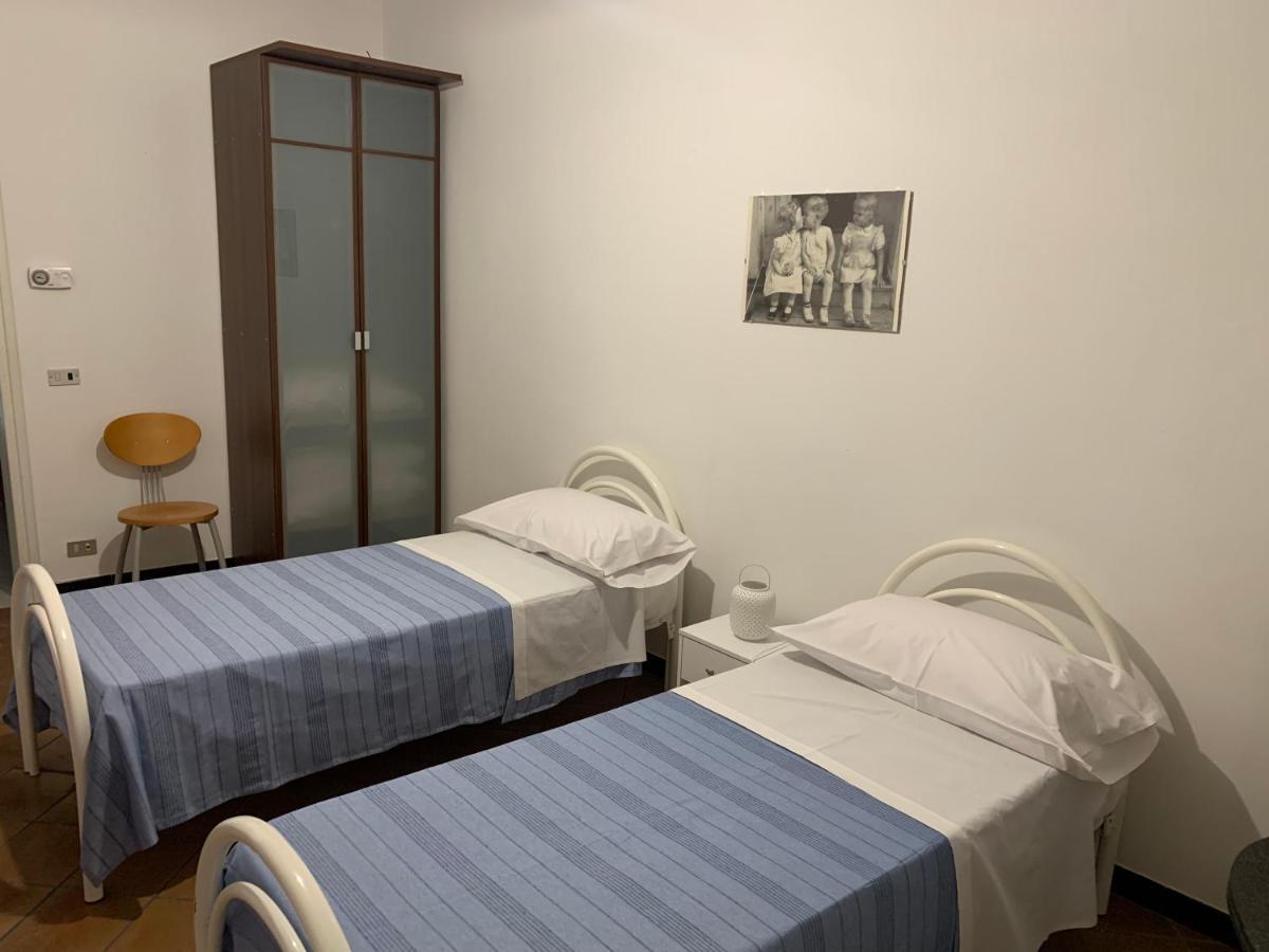 Domenica Rooms Λέτσε Εξωτερικό φωτογραφία
