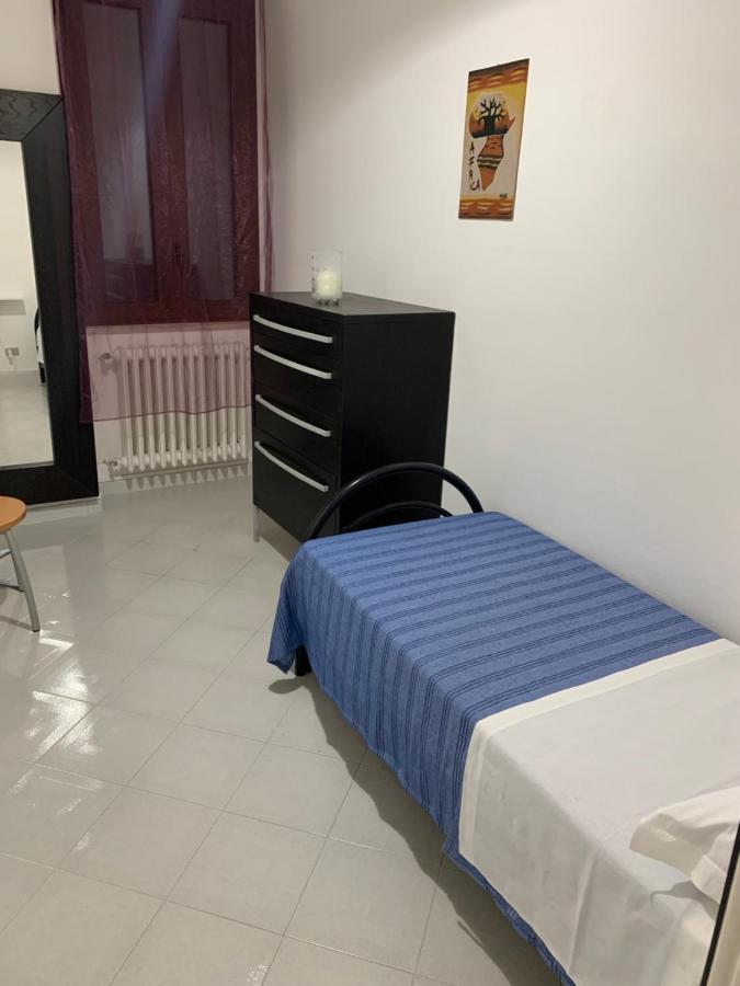 Domenica Rooms Λέτσε Εξωτερικό φωτογραφία