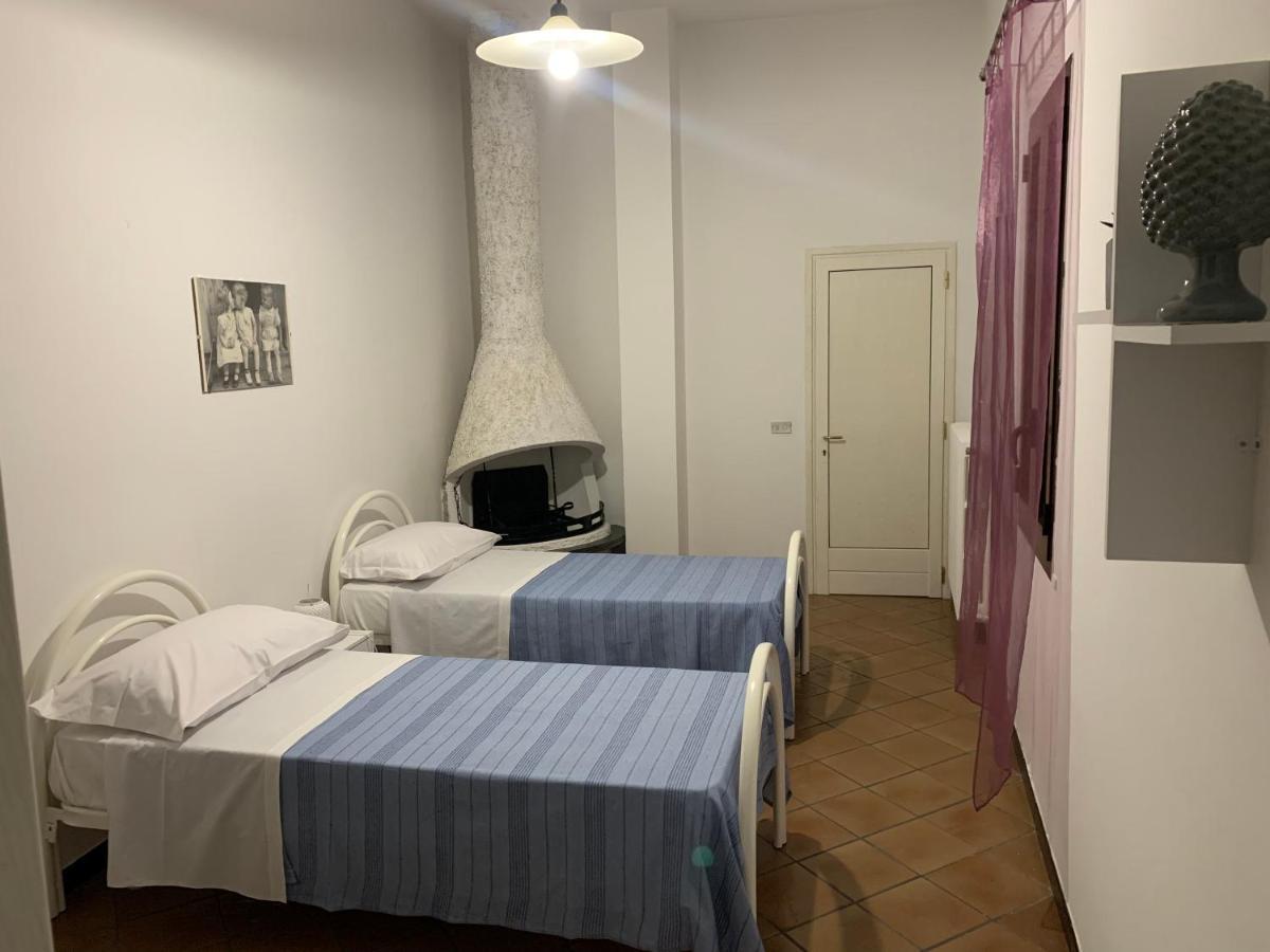 Domenica Rooms Λέτσε Εξωτερικό φωτογραφία