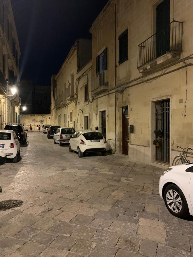 Domenica Rooms Λέτσε Εξωτερικό φωτογραφία
