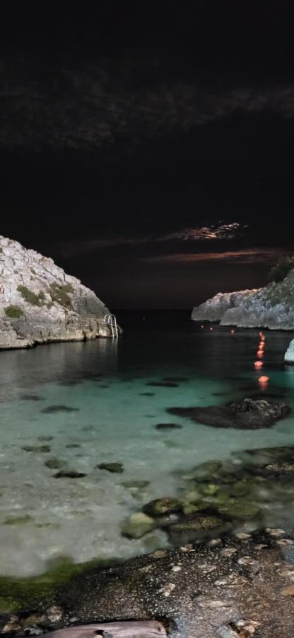 Domenica Rooms Λέτσε Εξωτερικό φωτογραφία