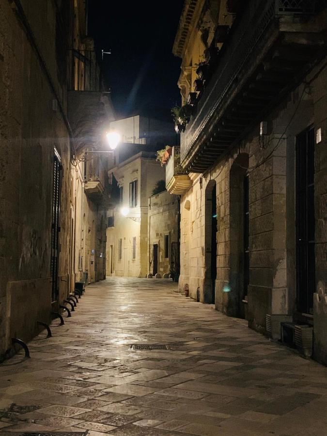 Domenica Rooms Λέτσε Εξωτερικό φωτογραφία
